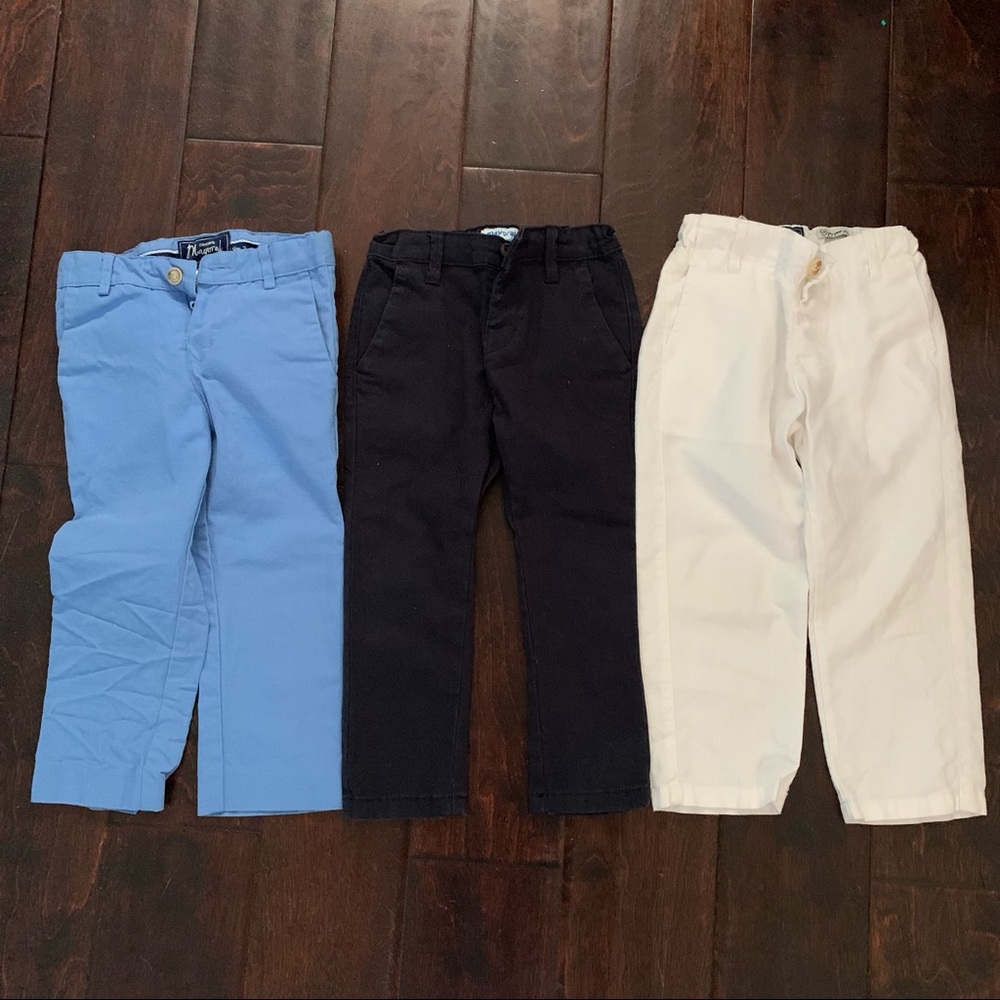 Mayoral Pants